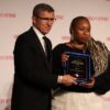 Jaguar Wright Honored with ‘Defender of Freedom’ Award at Event Held at Trump’s Mar-a-Lago