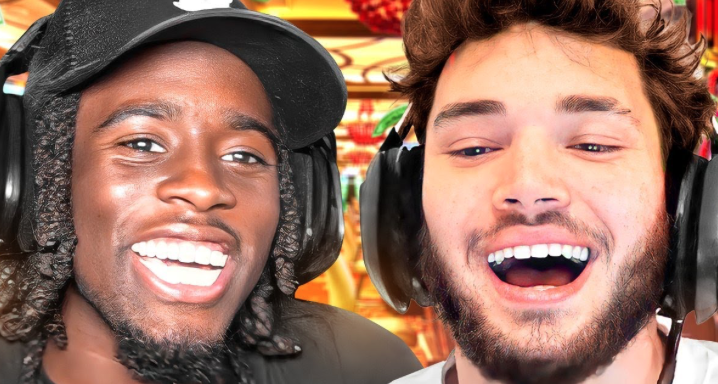 Jake Paul Proposes $20 Million Boxing Match Between Streamers Kai Cenat and Adin Ross