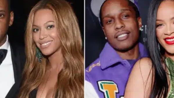 Jay-Z, Beyoncé Respond to A$AP Rocky and Rihanna Lawsuit Rumors With Sarcastic Social Post