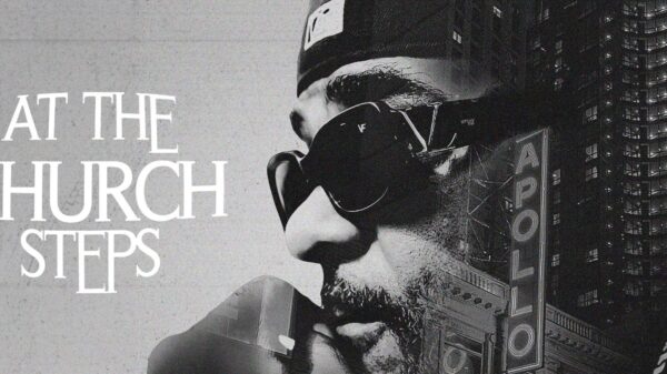 Jim Jones Reflects on Two Decades with New Album ‘At The Church Steps’