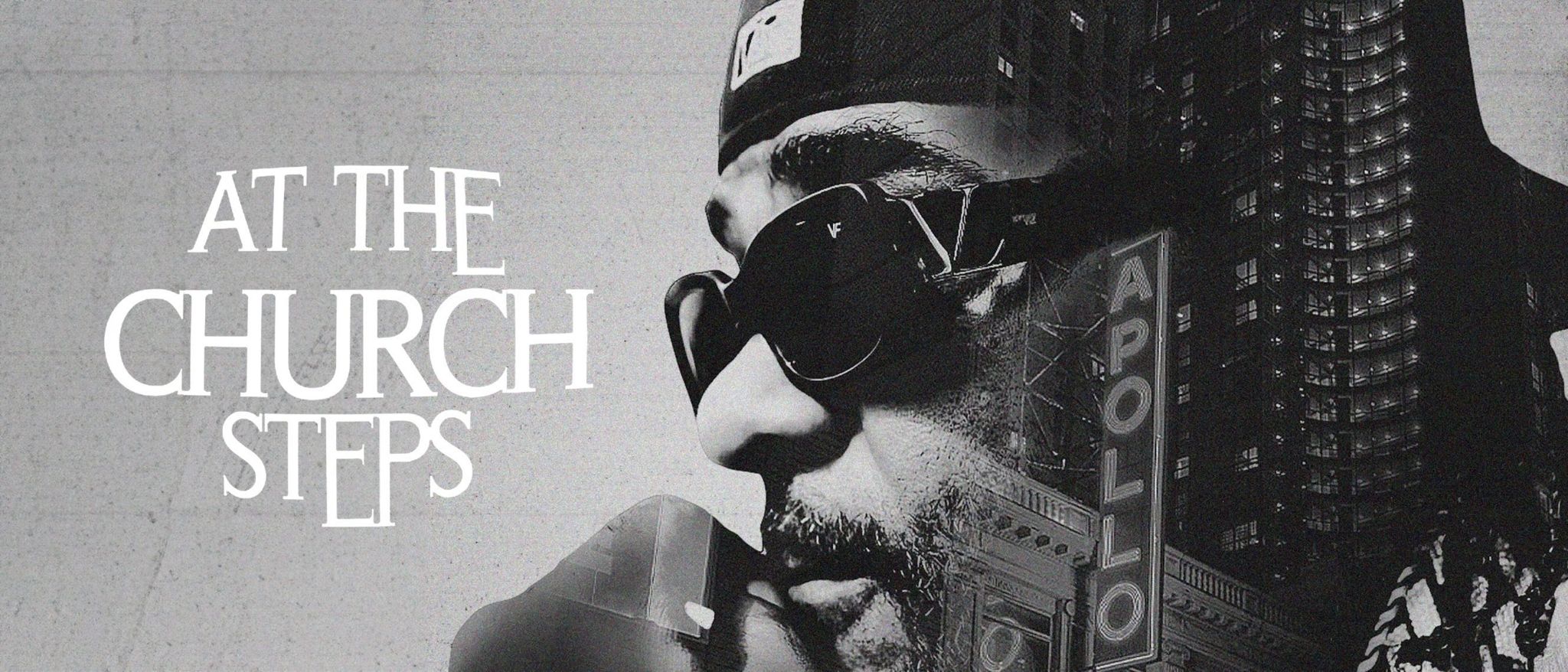 Jim Jones Reflects on Two Decades with New Album ‘At The Church Steps’