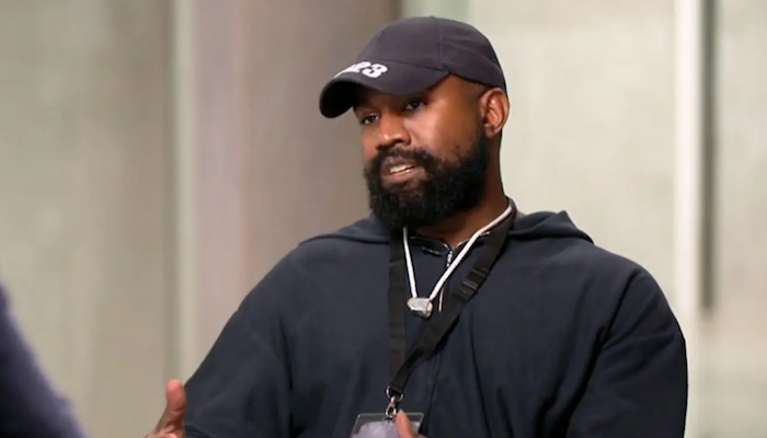 Kanye West Calls Kenrick Lamar’s Halftime Show His Favorite ‘Since Michael Jackson Era’