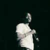 Lil Tjay Banned From Madison Square Garden After Spitting on Security Guard