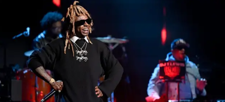 Lil Wayne’s Daughter Reginae Carter Stands Up Father Amid SNL 50 Performance Criticism