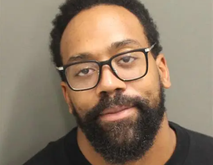 Marcus Jordan Arrested on DUI, Cocaine Possession and Resisting Arrest