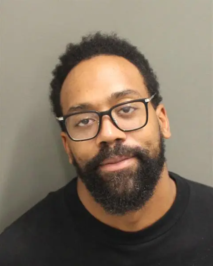 Marcus Jordan Arrested on DUI, Cocaine Possession and Resisting Arrest