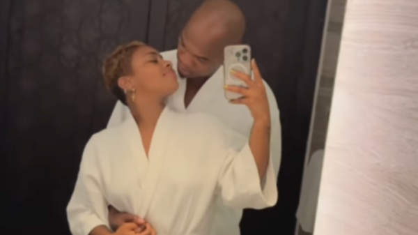 Ne-Yo’s Backup Dancer ‘Bri’ Appears to Join His Expanding Polyamorous Relationship