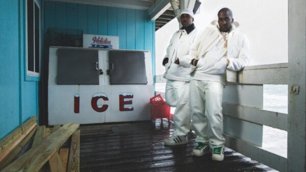 Pharrell Williams and adidas Unveil Superstar 92, Featuring Clipse in Virginia Beach Campaign