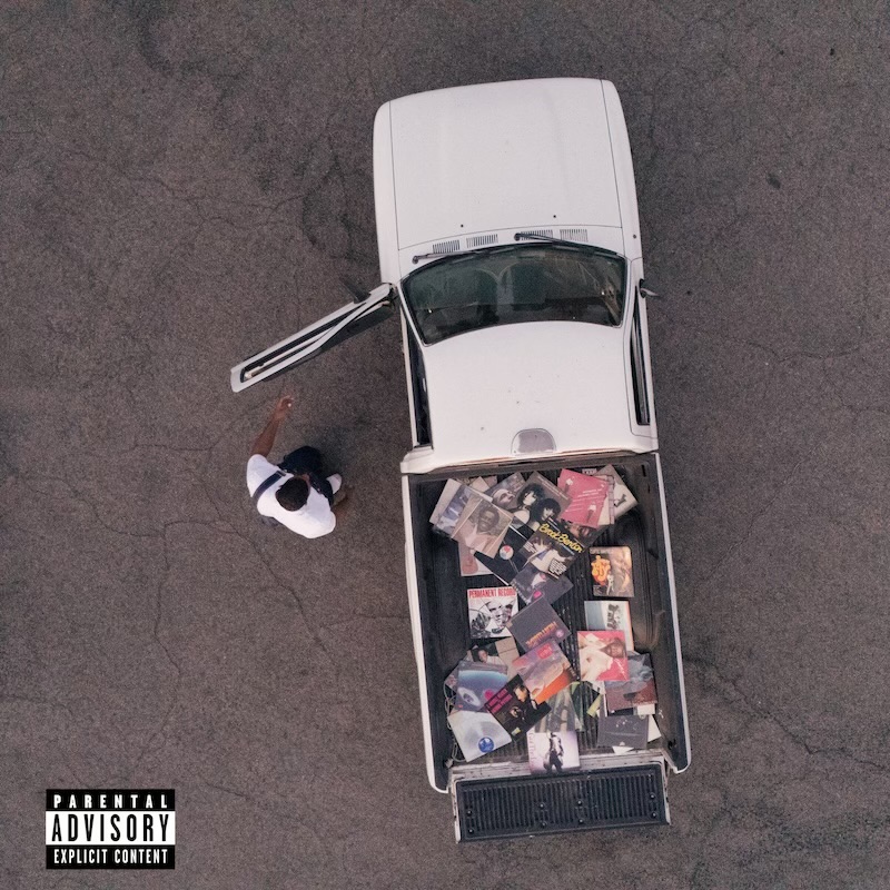 REASON Delivers ‘I Love You Again’ Album and “The Soul Pt. 4” Video
