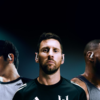 RZA Voices New Beats Powerbeats Pro 2 “Listen to Your Heart” Campaign Starring Messi, LeBron & Ohtani