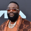 Rick Ross Mocks 50 Cent for Being Upset of Picture of Him and Big Meech: ‘Slide Down’