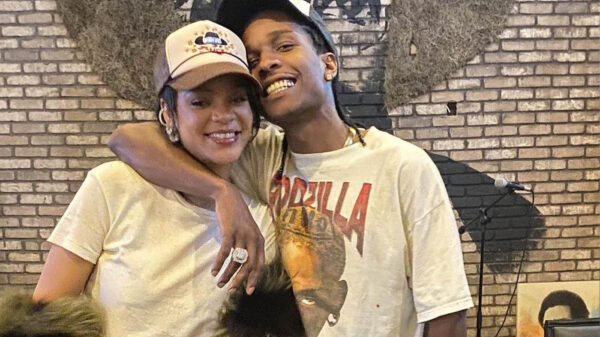 Rihanna Celebrates A$AP Rocky’s Acquittal: ‘The Glory Belongs to God and God Alone!’