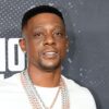 SEE IT: Boosie Shares Wild Message About His Fiancée in on Valentine’s Day Weekend