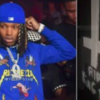 SEE IT: Tekashi 6ix9ine Receives Eerie King Von-Themed Prank ‘Coffin’