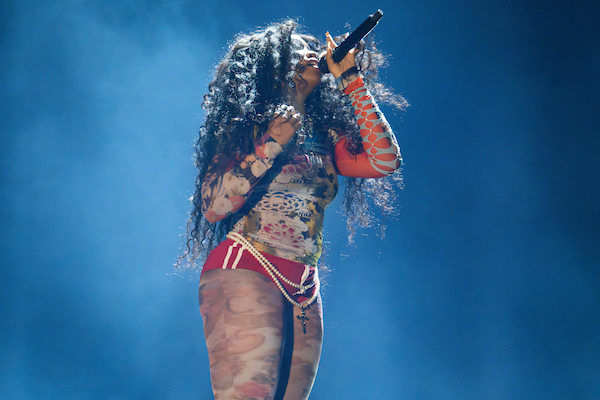 SZA Set to Drop More ‘Lana’ Tracks Ahead of Super Bowl Performance