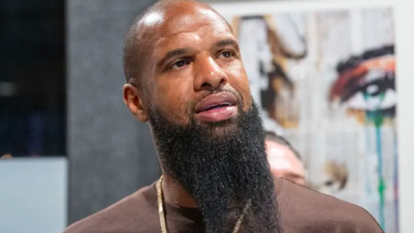 Slim Thug Applauds Ye for ‘Maxing Wife Out’ at the Grammys