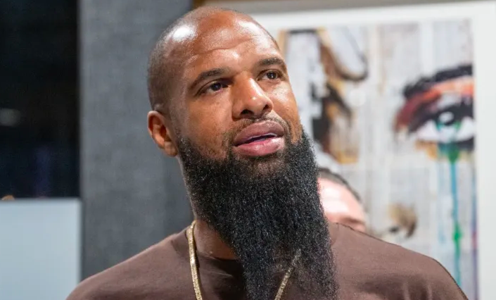 Slim Thug Applauds Ye for ‘Maxing Wife Out’ at the Grammys