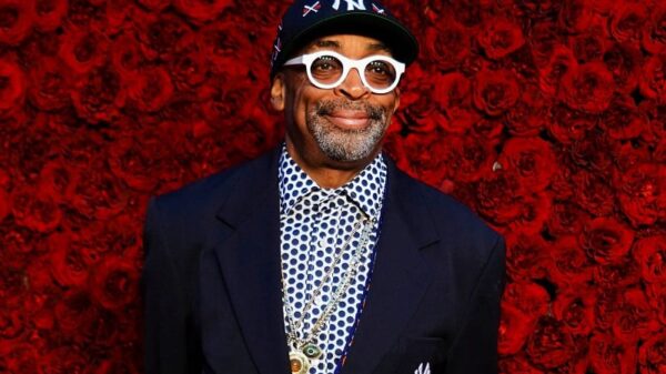 Spike Lee Says