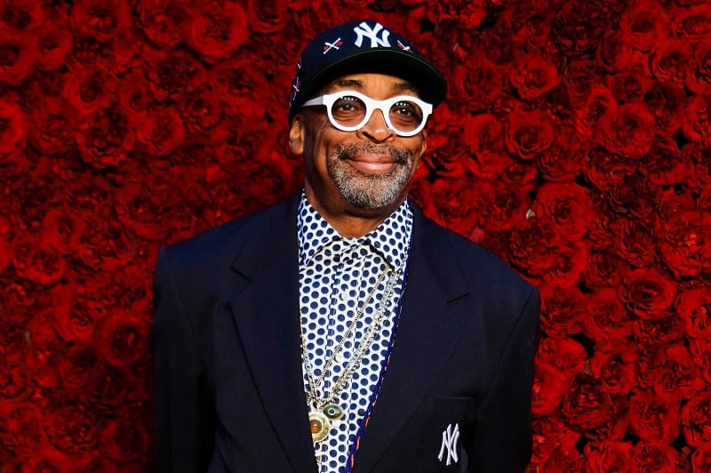 Spike Lee Says