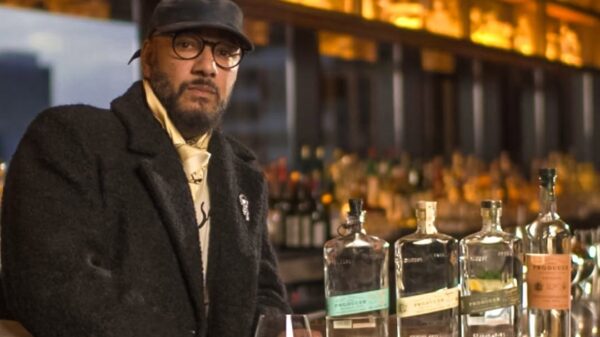 The Producer’s Spirit: A Conversation with Swizz Beatz on Mezcal, Hard Rock, and Entrepreneurship