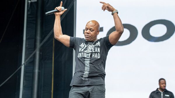 Too Short Shares Moment on Instagram: ‘Real Tears’