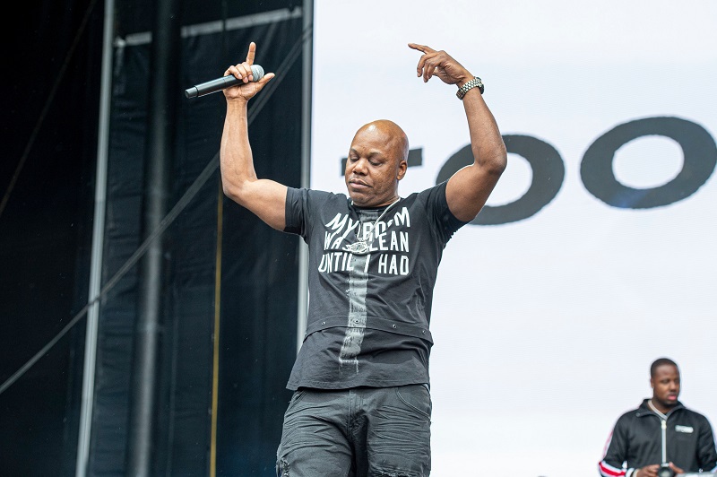 Too Short Shares Moment on Instagram: ‘Real Tears’