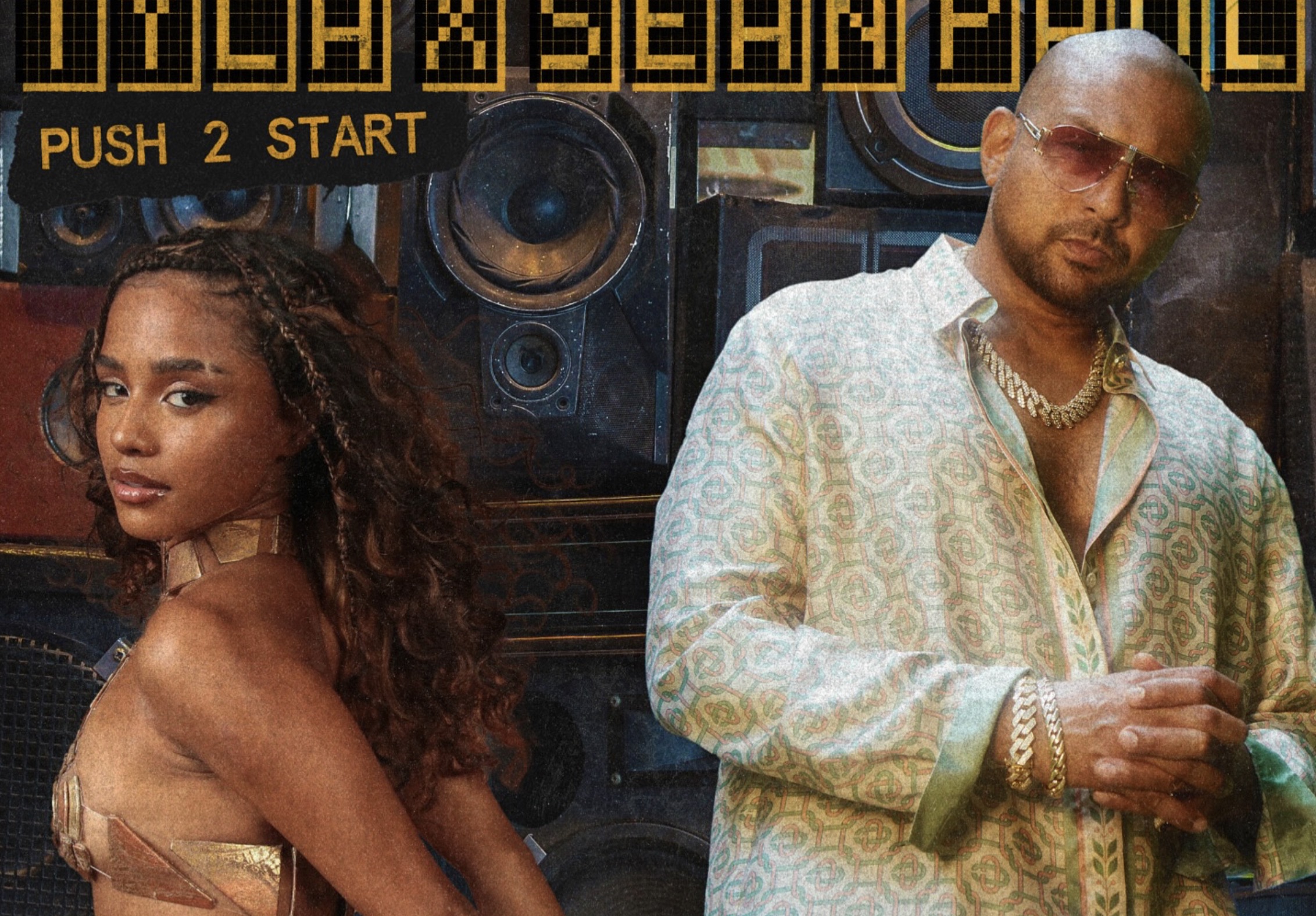 Tyla Releases ‘PUSH 2 START’ Remix Feat. Sean Paul: Listen