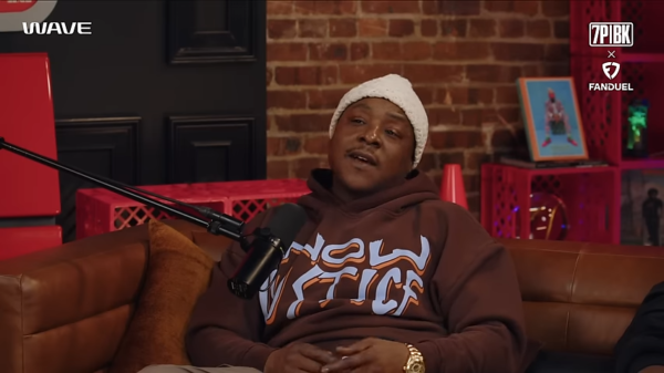 WATCH: Jadakiss Urges Rappers to Focus on Originality, Avoid Copying Trends