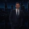 WATCH: Jimmy Kimmel Rips Ye After Grammys, Calls Him a ‘Rodent’