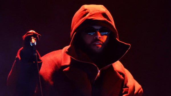 WATCH: The Weeknd Unveils “Red Terror” Video from ‘Hurry Up Tomorrow’