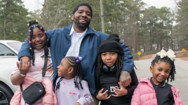 YFN Lucci Released From Prison After Nearly Four Years Behind Bars