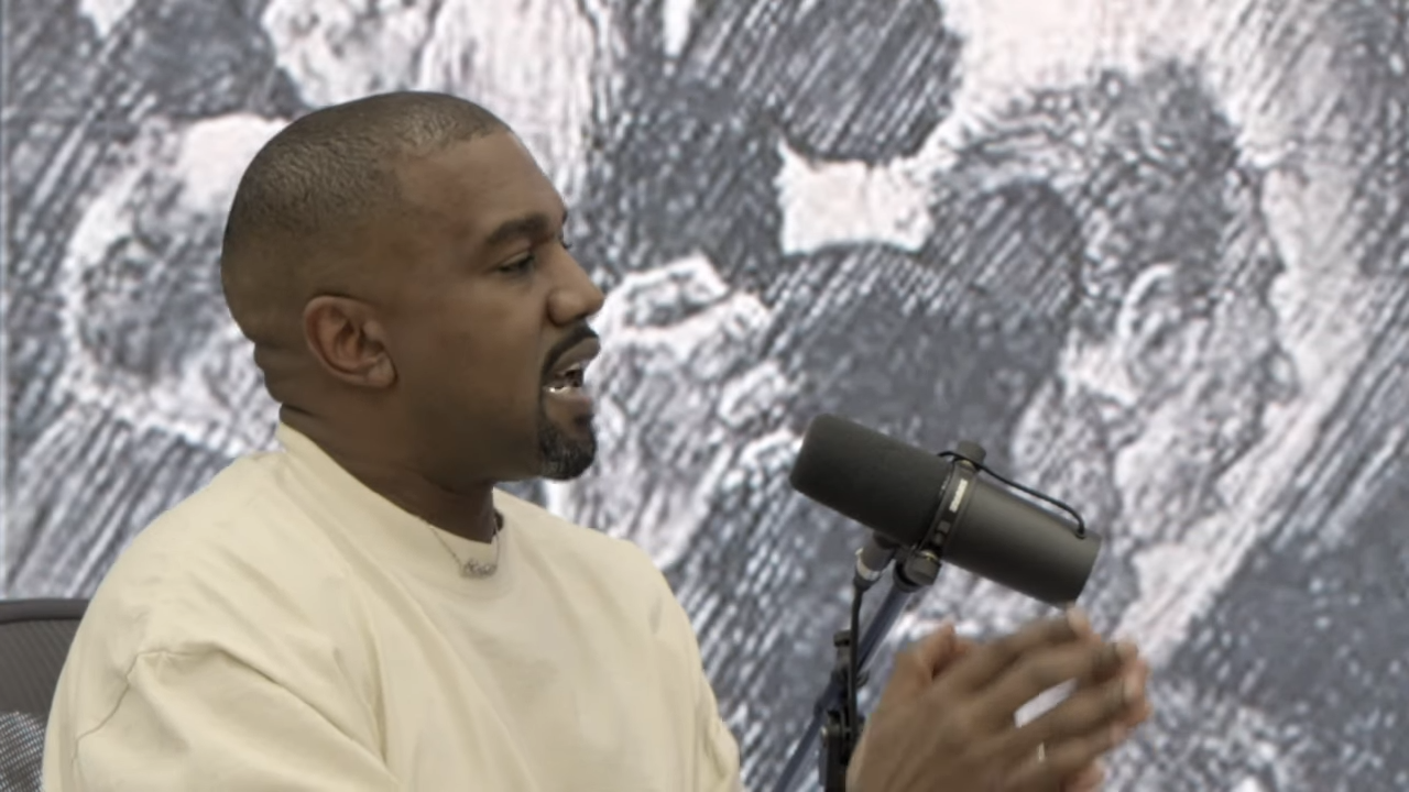 Ye’s Wild Posts Stir Instant Backlash for Antisemitic Remarks: “I Don’t Even Know What the F— Antisemitic Means”