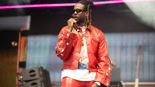 2 Chainz and Statik Selektah Tease Joint Album; Lil Wayne, MJB & More Featured