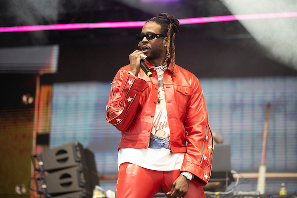 2 Chainz and Statik Selektah Tease Joint Album; Lil Wayne, MJB & More Featured