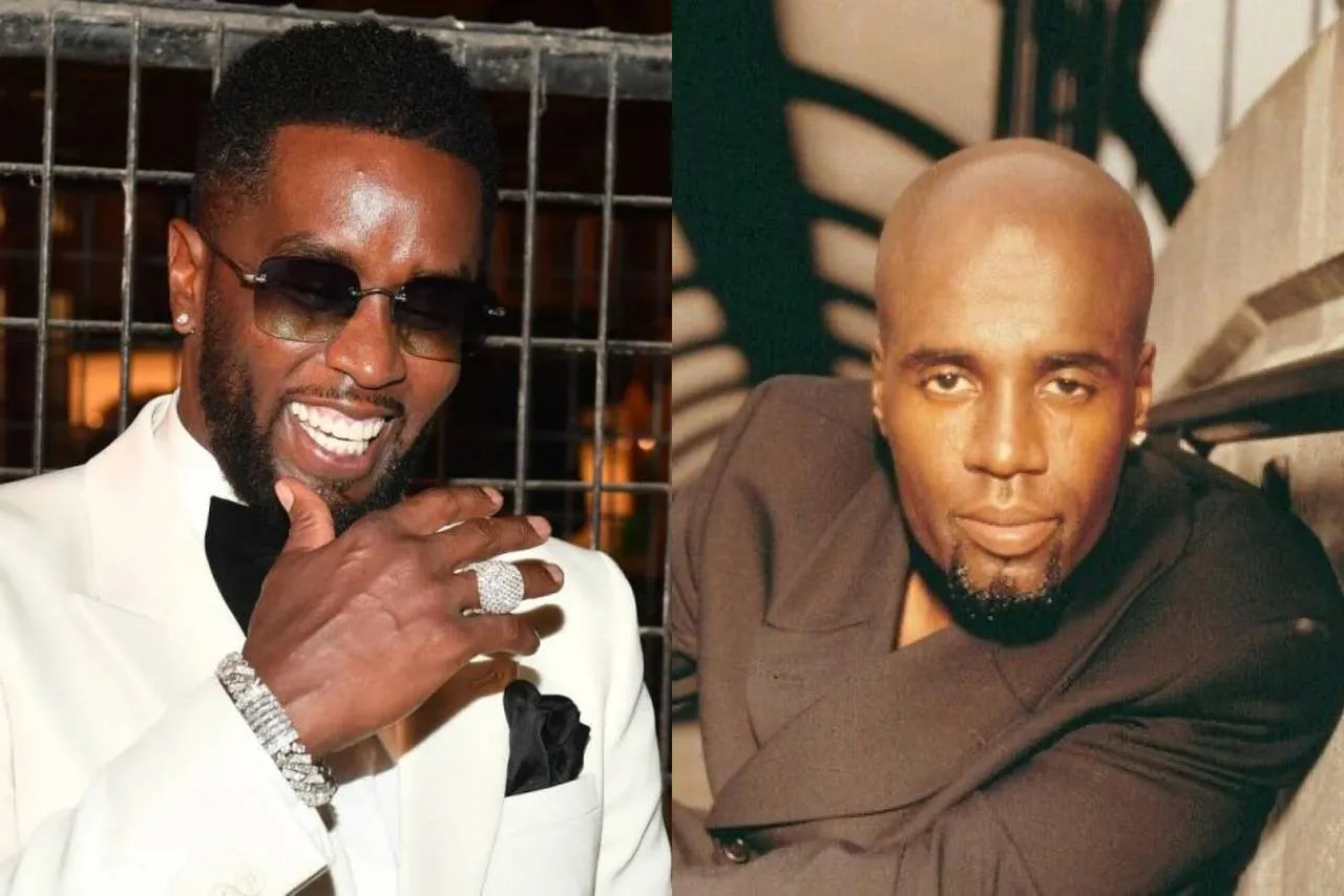 Aaron Hall Reportedly Missing Amid Him And Diddy’s Sexual Assault Allegations