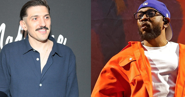 Andrew Schulz Defends Kendrick Lamar Comments: ‘This Whole Thing Got Blown Out of Proportion’