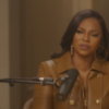 Ashanti Talks Irv Gotti: ‘My Heart Always Just Wanted Peace for Both of Us’