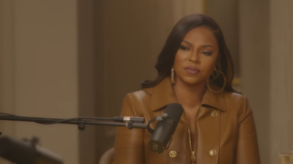 Ashanti Talks Irv Gotti: ‘My Heart Always Just Wanted Peace for Both of Us’