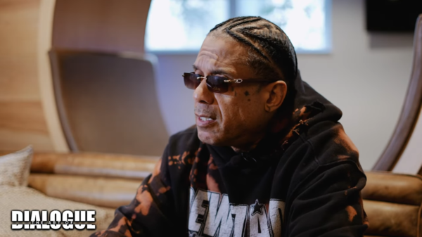 Benzino Criticizes 50 Cent Beefing with Big Meech: ‘He’s Trapped in a Kid’s Mentality’