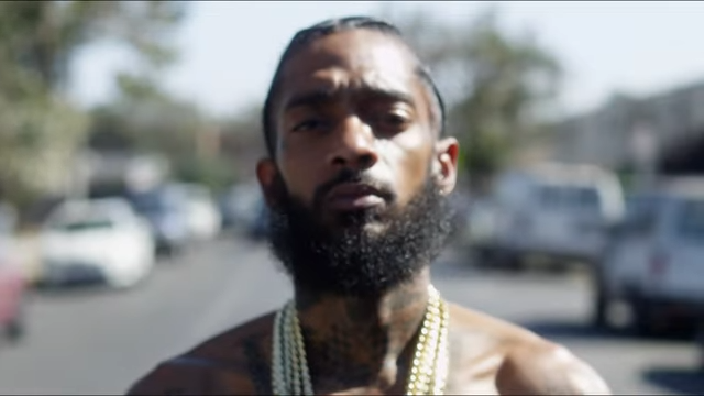 Blacc Sam Says a Posthumous Nipsey Hussle Album is Set for This Summer