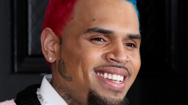 Chris Brown Stands on Business: “Residuals Challenge” Proof R&B is Thriving