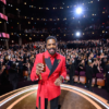 Colman Domingo’s Oscars Toast Turns Into a Don Julio 1942 Dance Party
