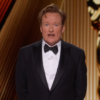 Conan O’Brien Digs at Drake During Oscars: ‘Don’ Worry, I’m Lawyered Up’