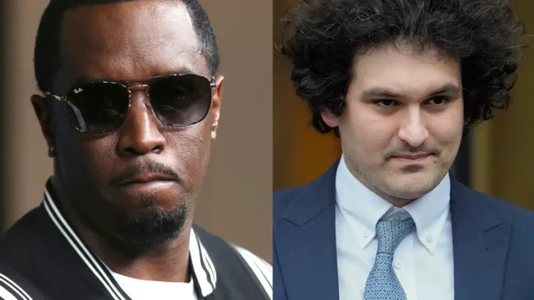 Diddy’s Cellmate Tells All In Jail Video Call