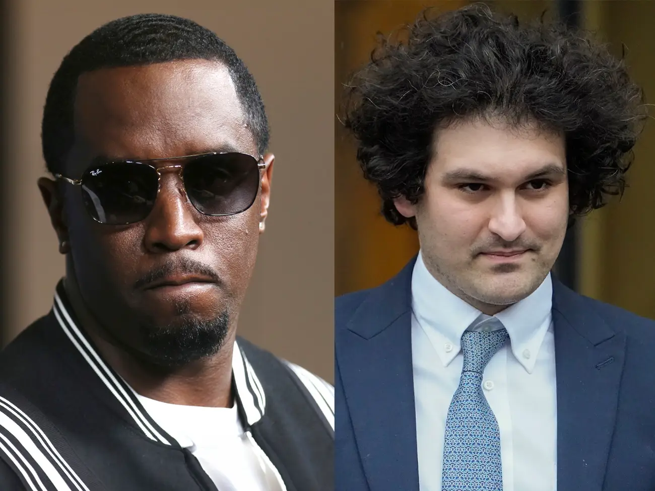 Diddy’s Cellmate Tells All In Jail Video Call