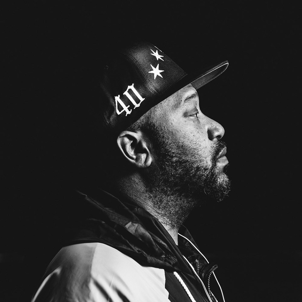 Drake Celebrates Bun B’s Birthday: ‘My Real Family and a True Mentor’