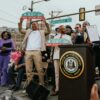 From West Philadelphia Born and Raised: Will Smith Way Revealed in Philly