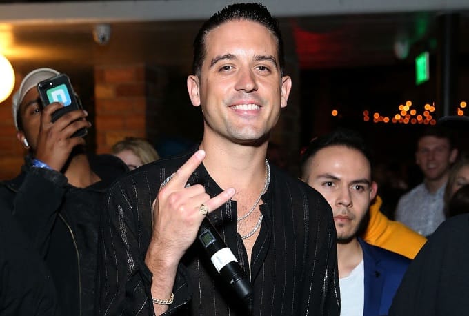 G-Eazy Shares Musical Memories From Drake Chat to Nas’ Influence in Candid Interview