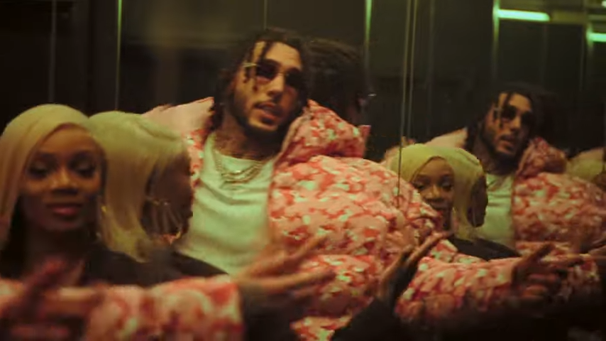 GELO and GloRilla Turn Up the Heat in “Can You Please” Video