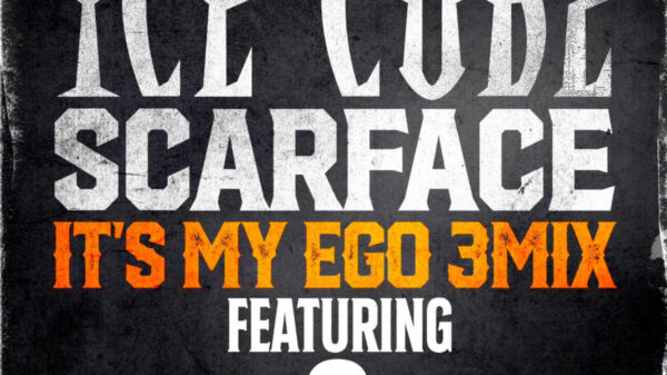 Ice Cube Launches “It’s My Ego 3Mix” Contest for Fans to Join Him and Scarface on Official Track